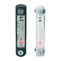Уровнемер LG3T 254 мм М12 с термометром