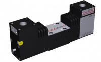 Гидрораспределитель DHA-0711/M-230AC/BT