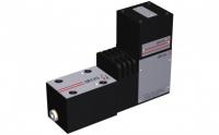 Гидрораспределитель DLAH-3A/M/O-230AC